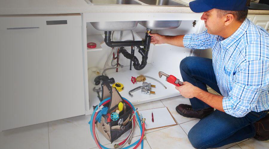 Professional emergency plumbing in South Bound Brook, NJ